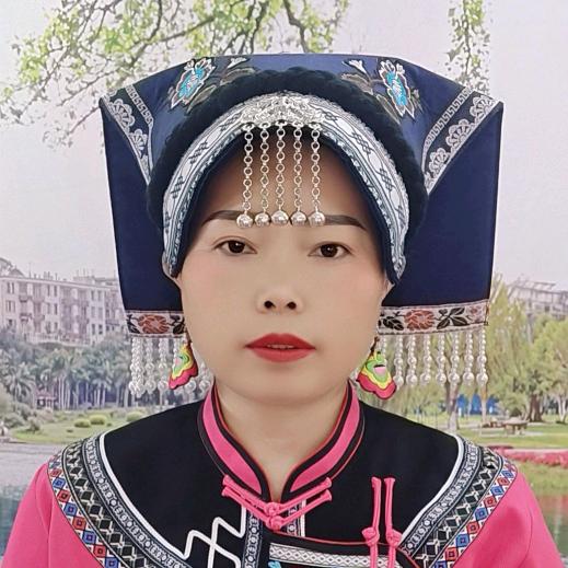 琴琴山歌