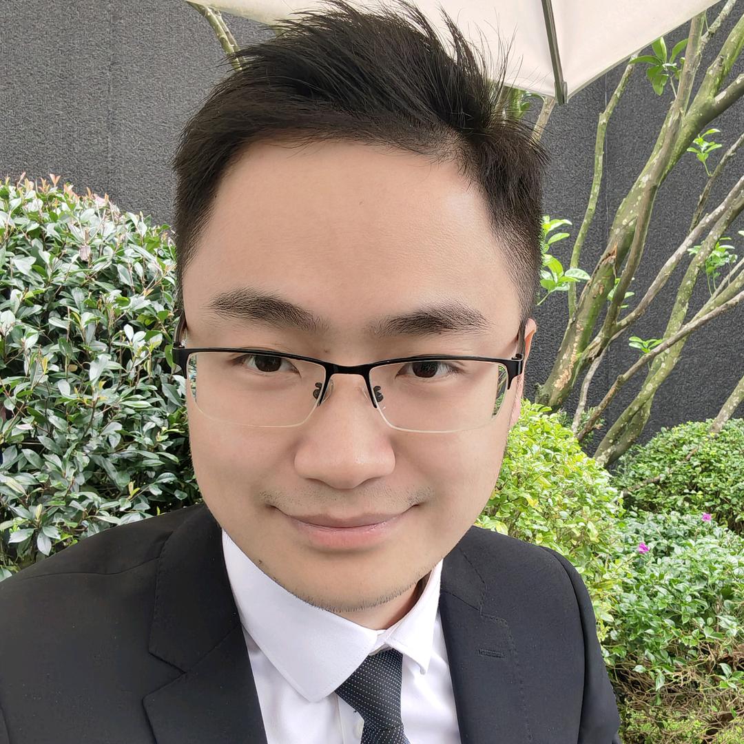 阿军找房