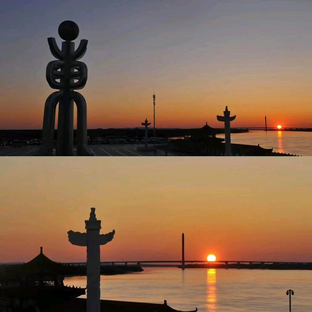 来自一个陌生的🐺