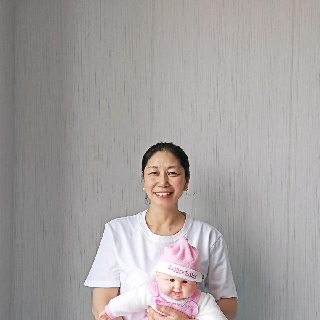 陵川月嫂冯姐(带徒弟)