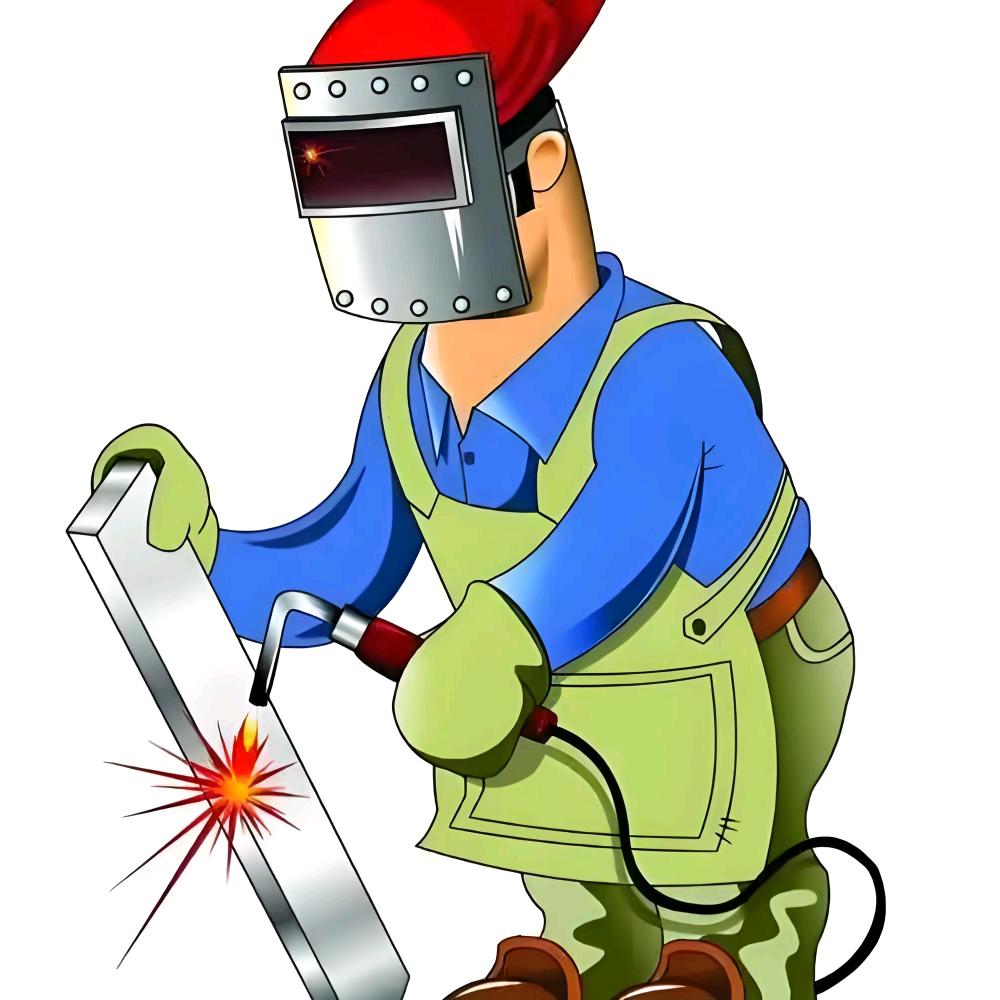 江老师讲焊工通关技巧