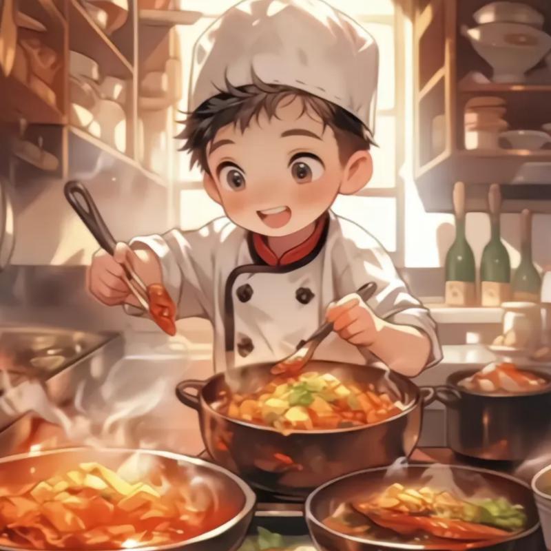 骑行者