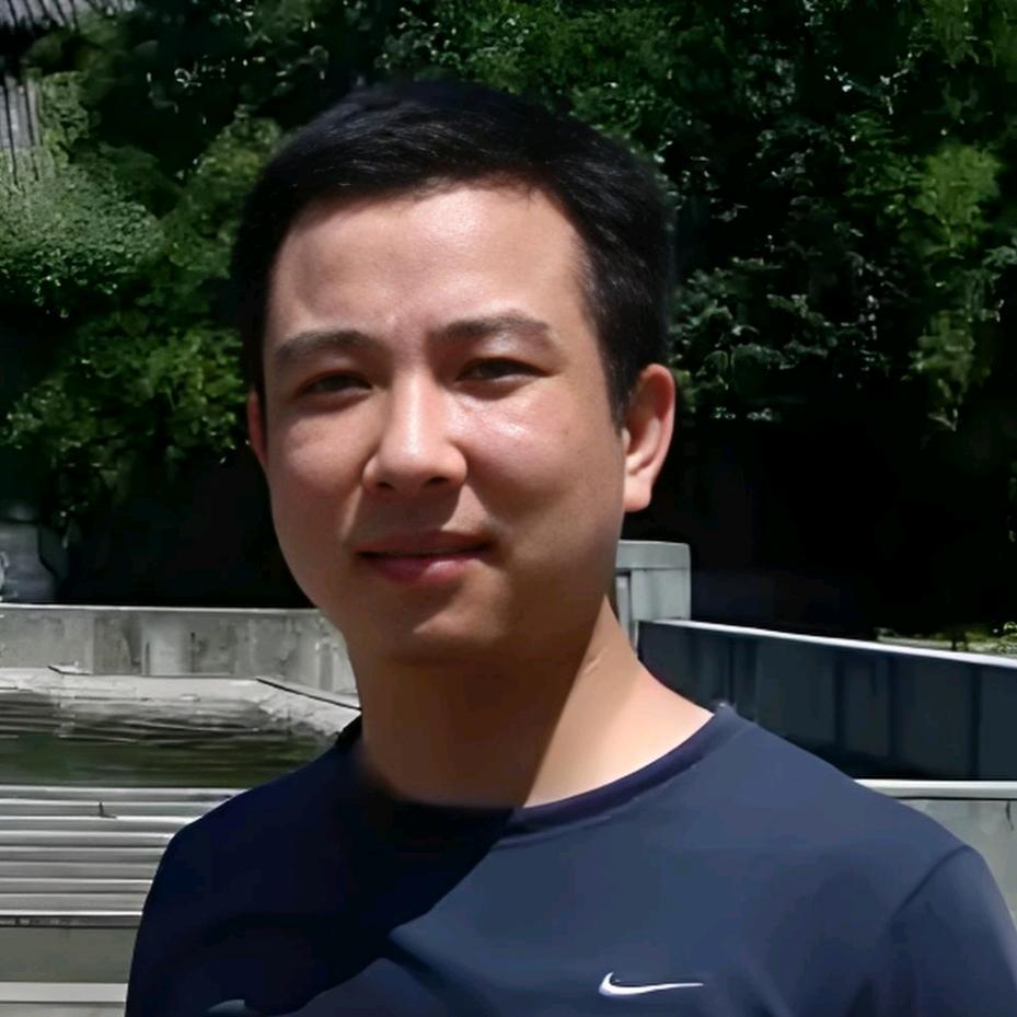 @越来越好@