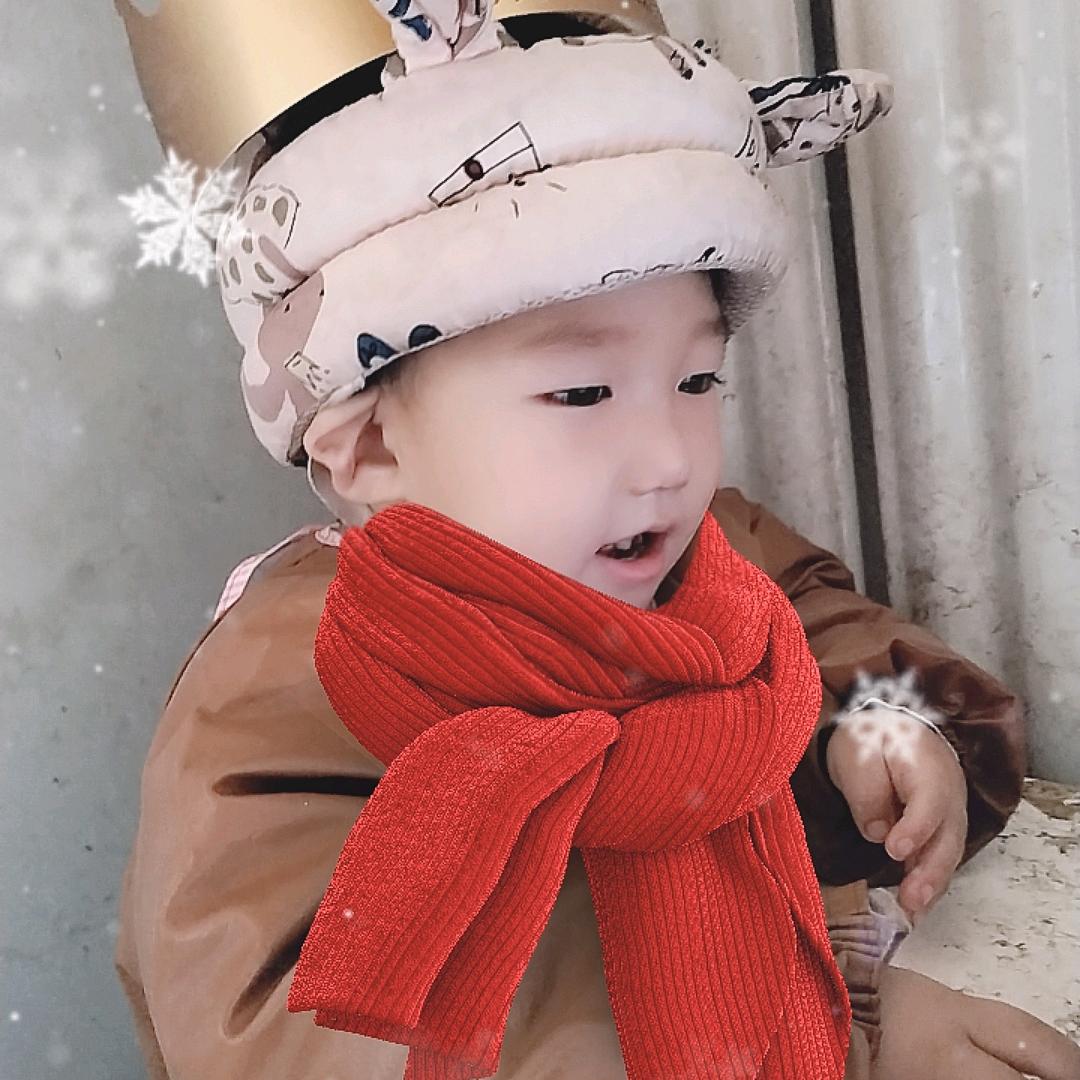 走遍世界（硕硕成长的记录）