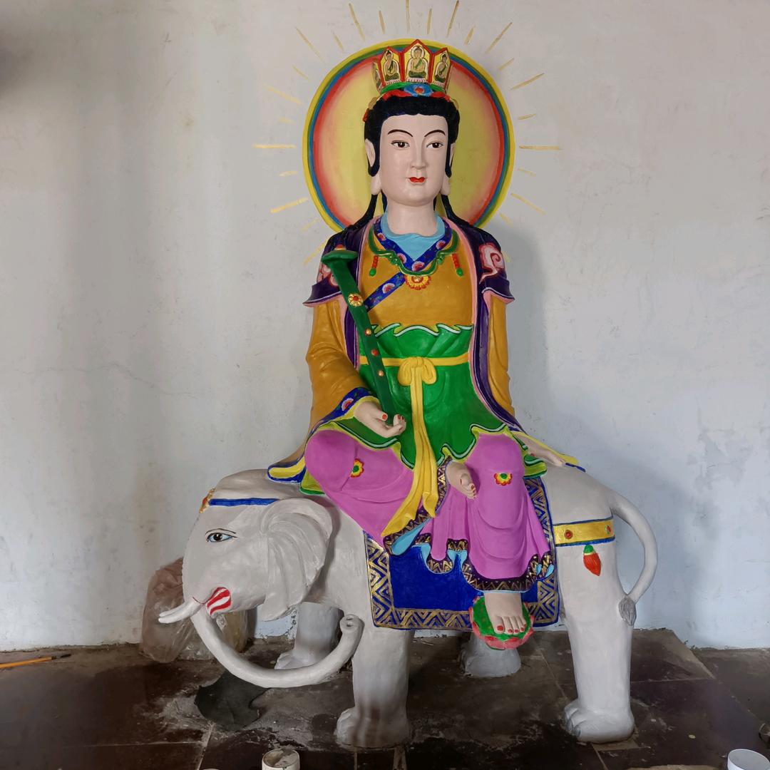 救苦天尊