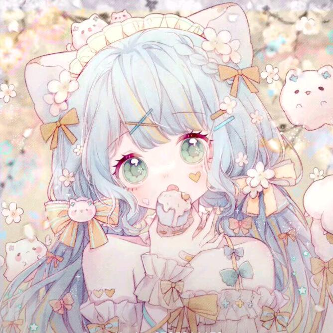ღ এ小ꦿ迷糊ོ࿐