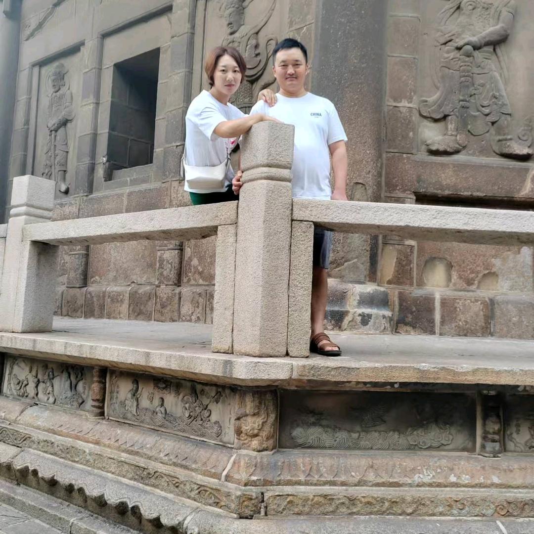 明天会更好……