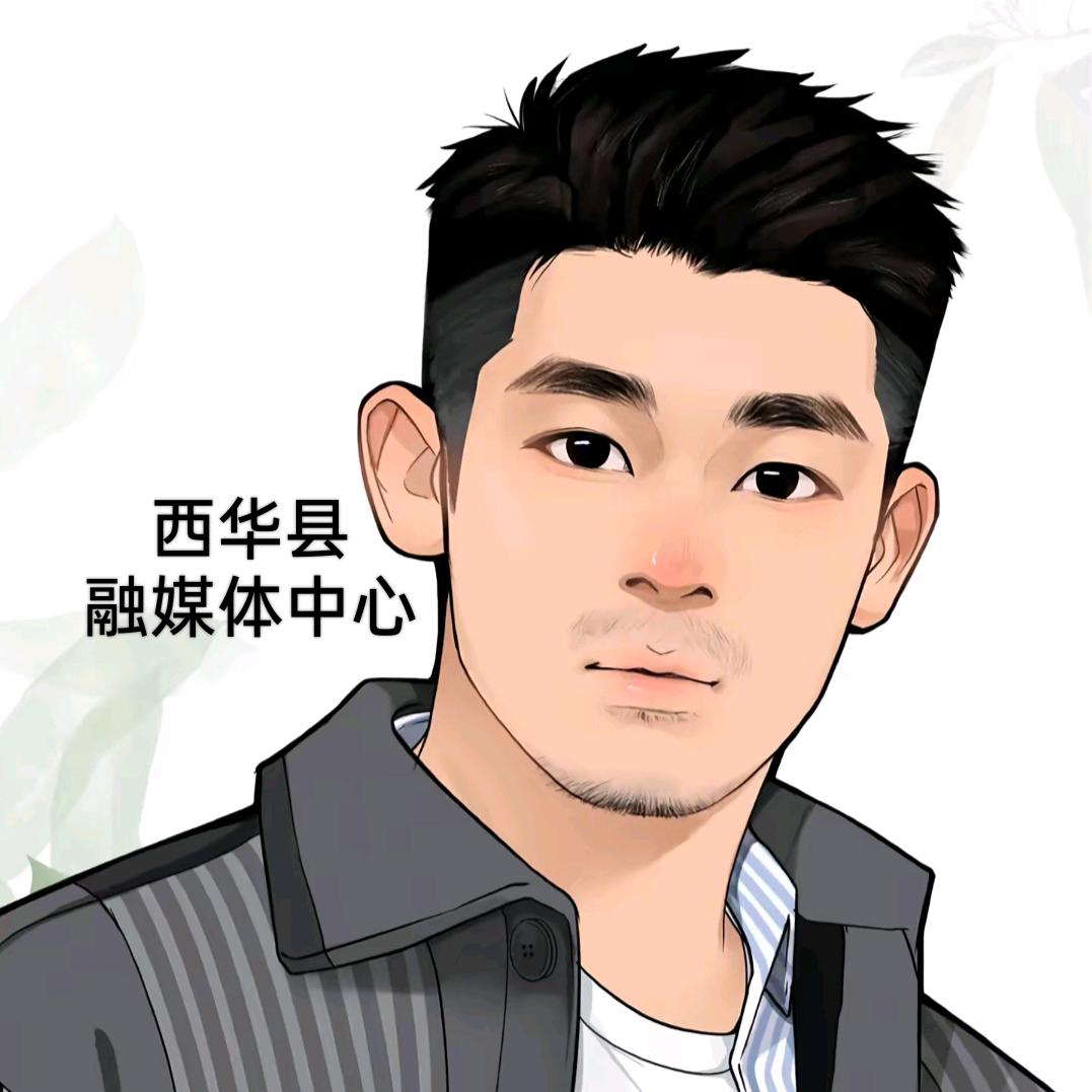 鹏泰传媒（西华县融媒体）