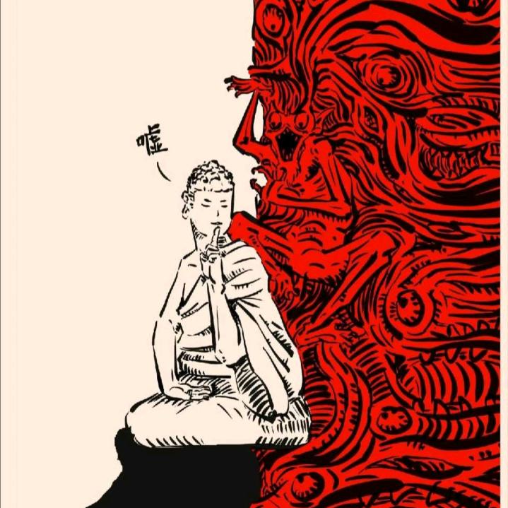 栖仲