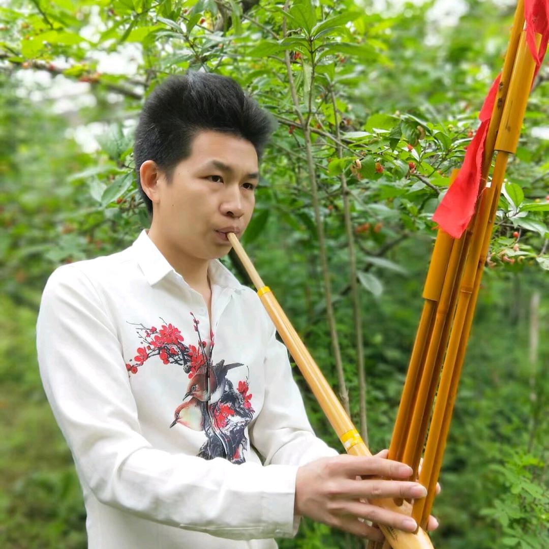 绝情哥
