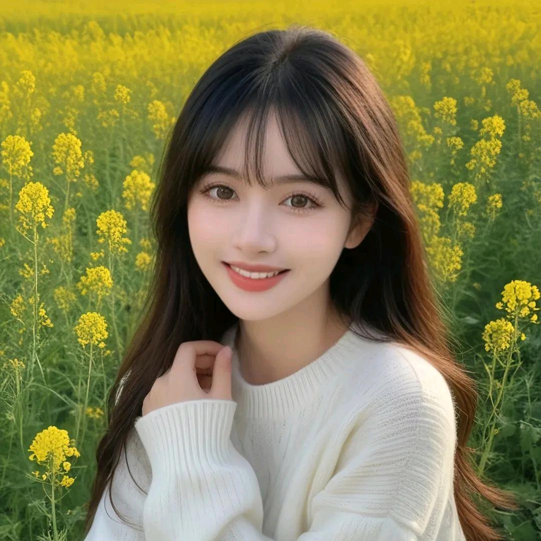 幸福李姐