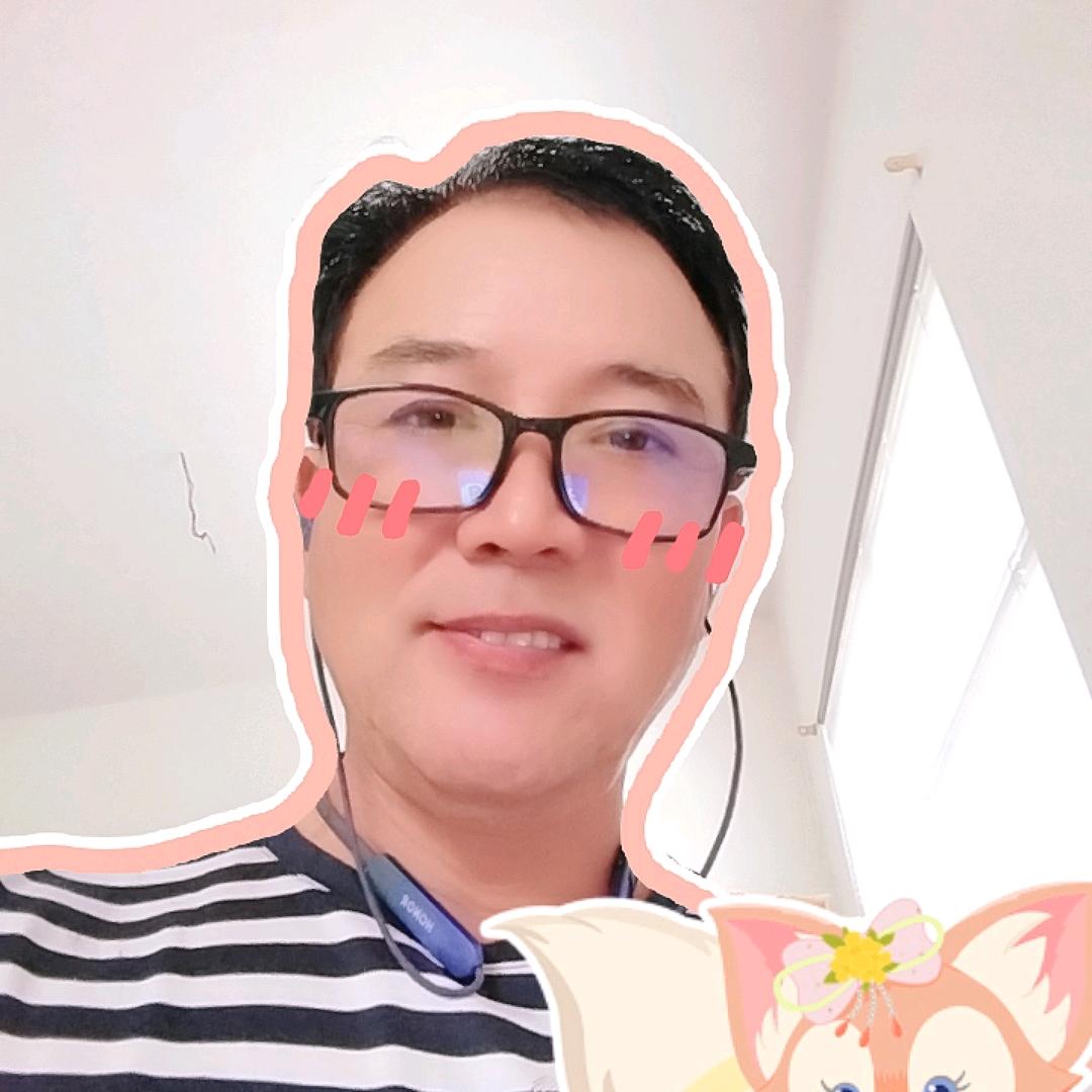 武胜男。