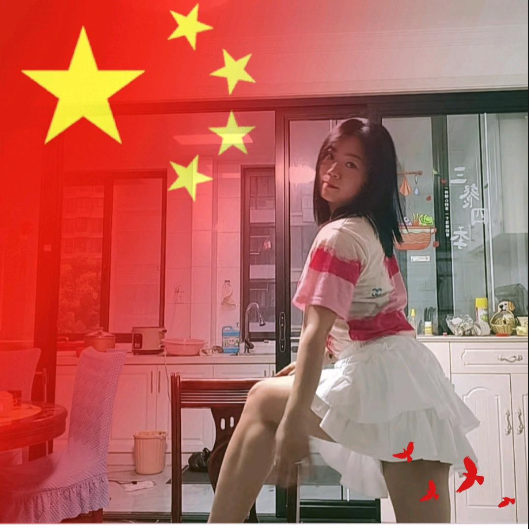 白云