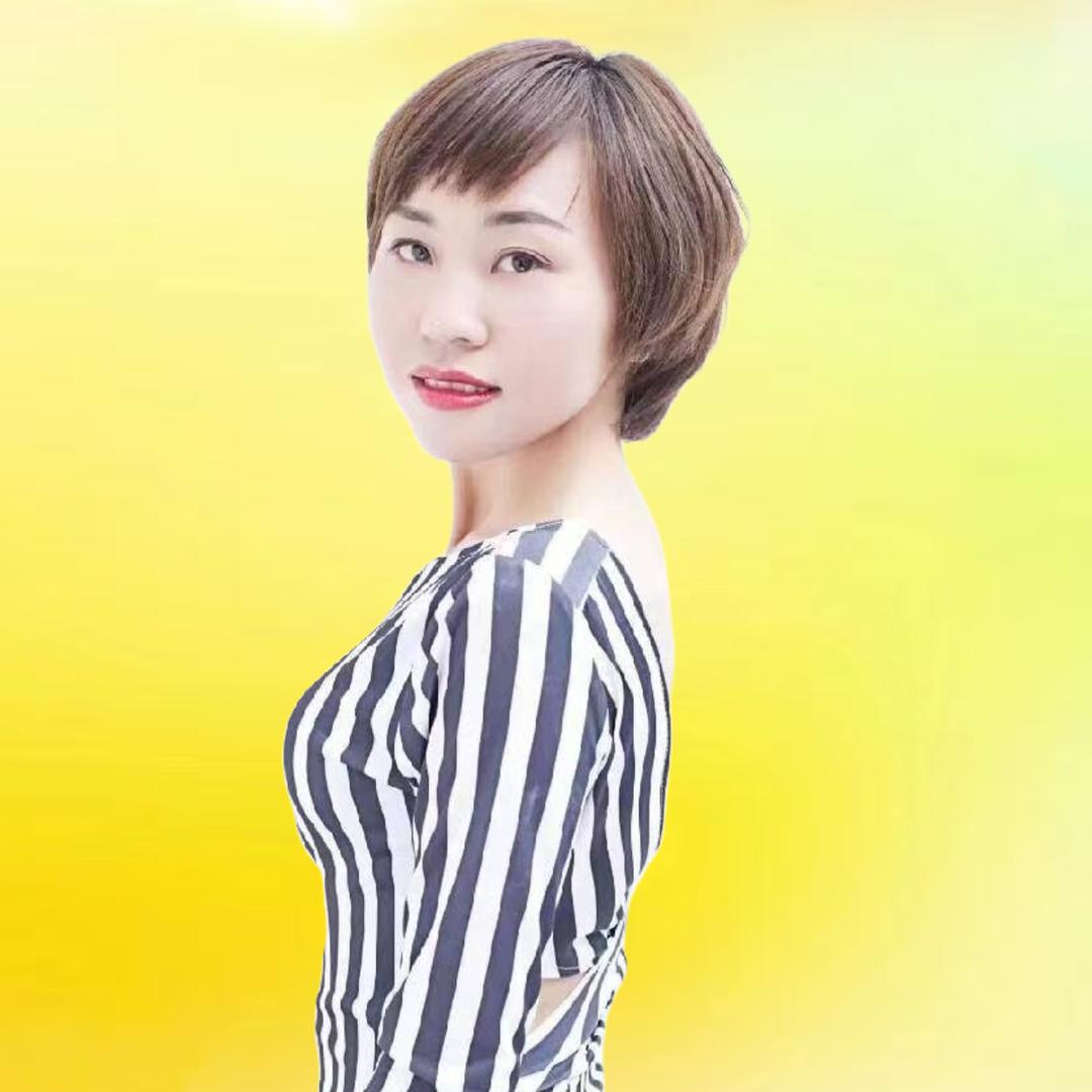 遇见你刚刚好