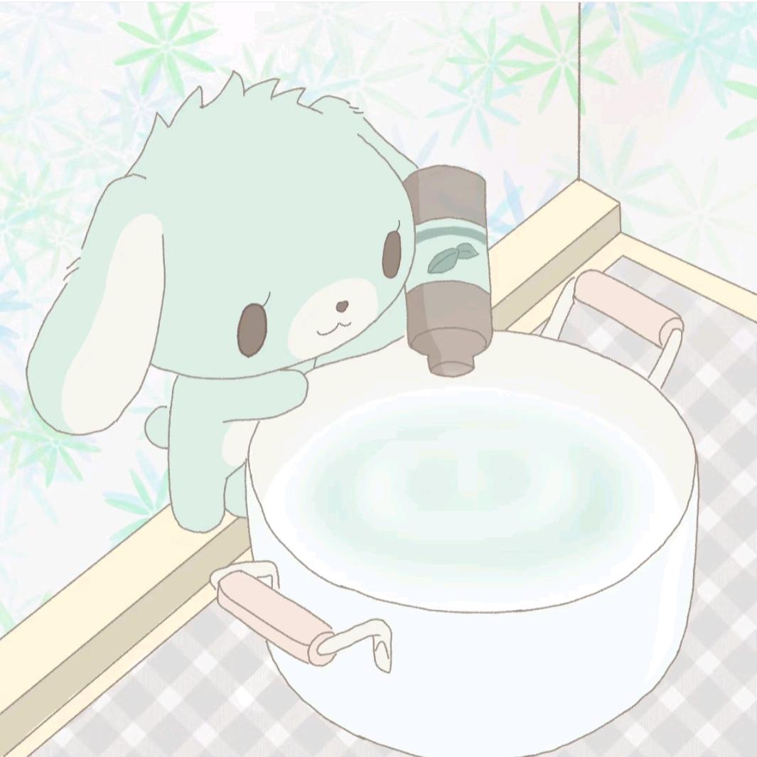 你耳根红了