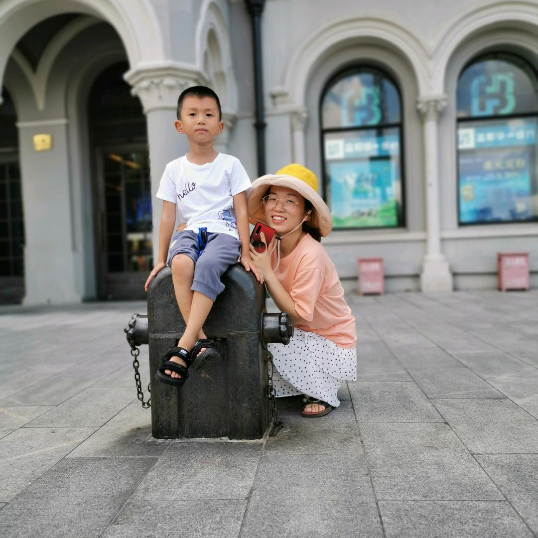 来自江山的问候