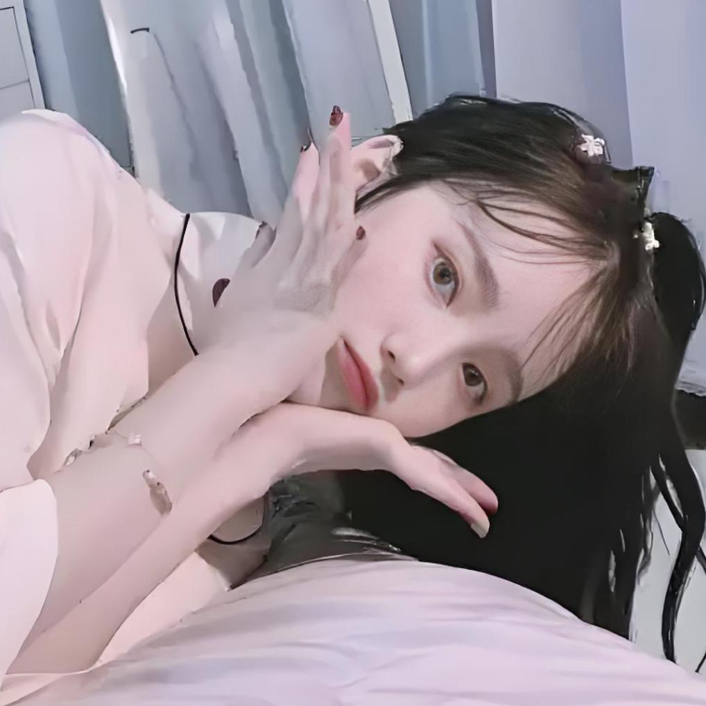 小七。