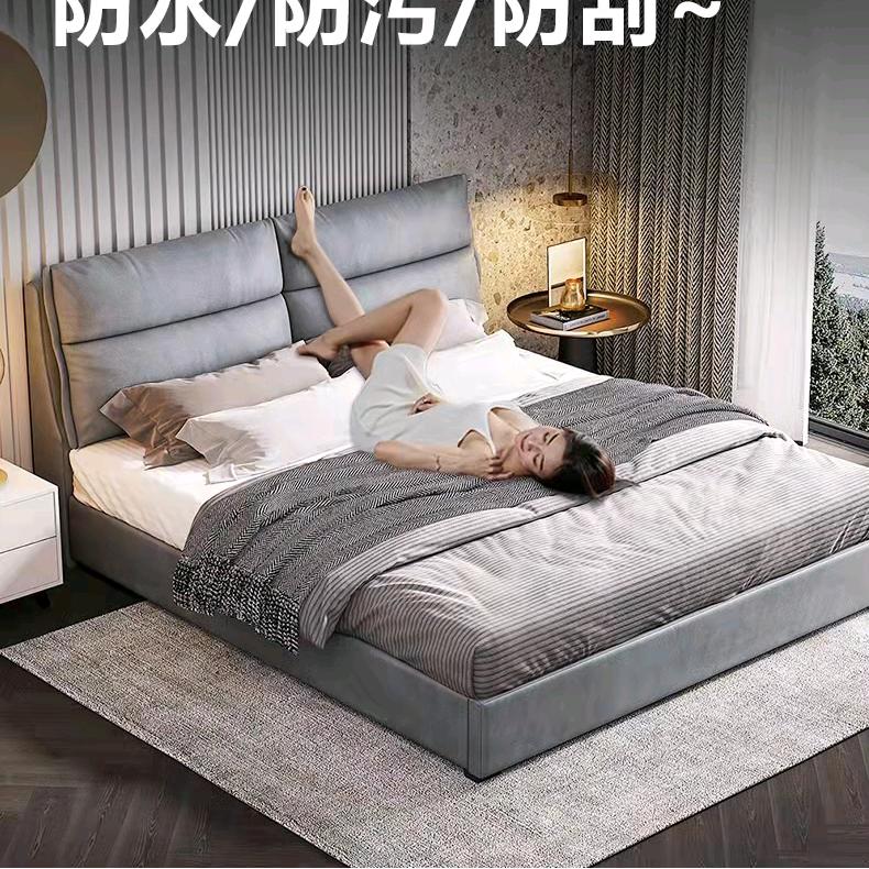 奈斯软床工厂直营店