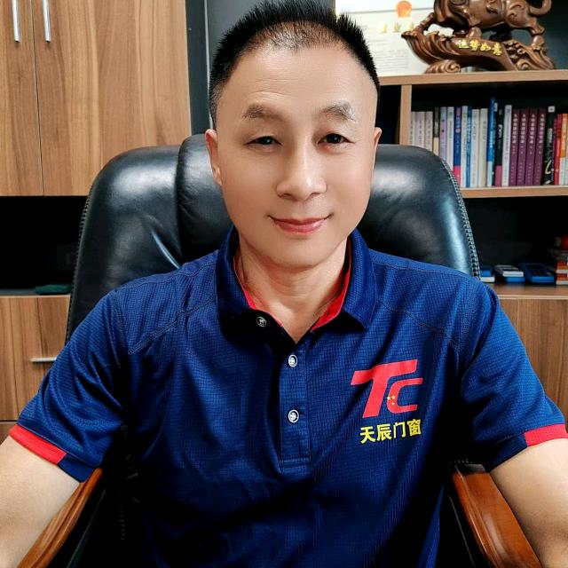 天辰门窗加工安装（润物无声）