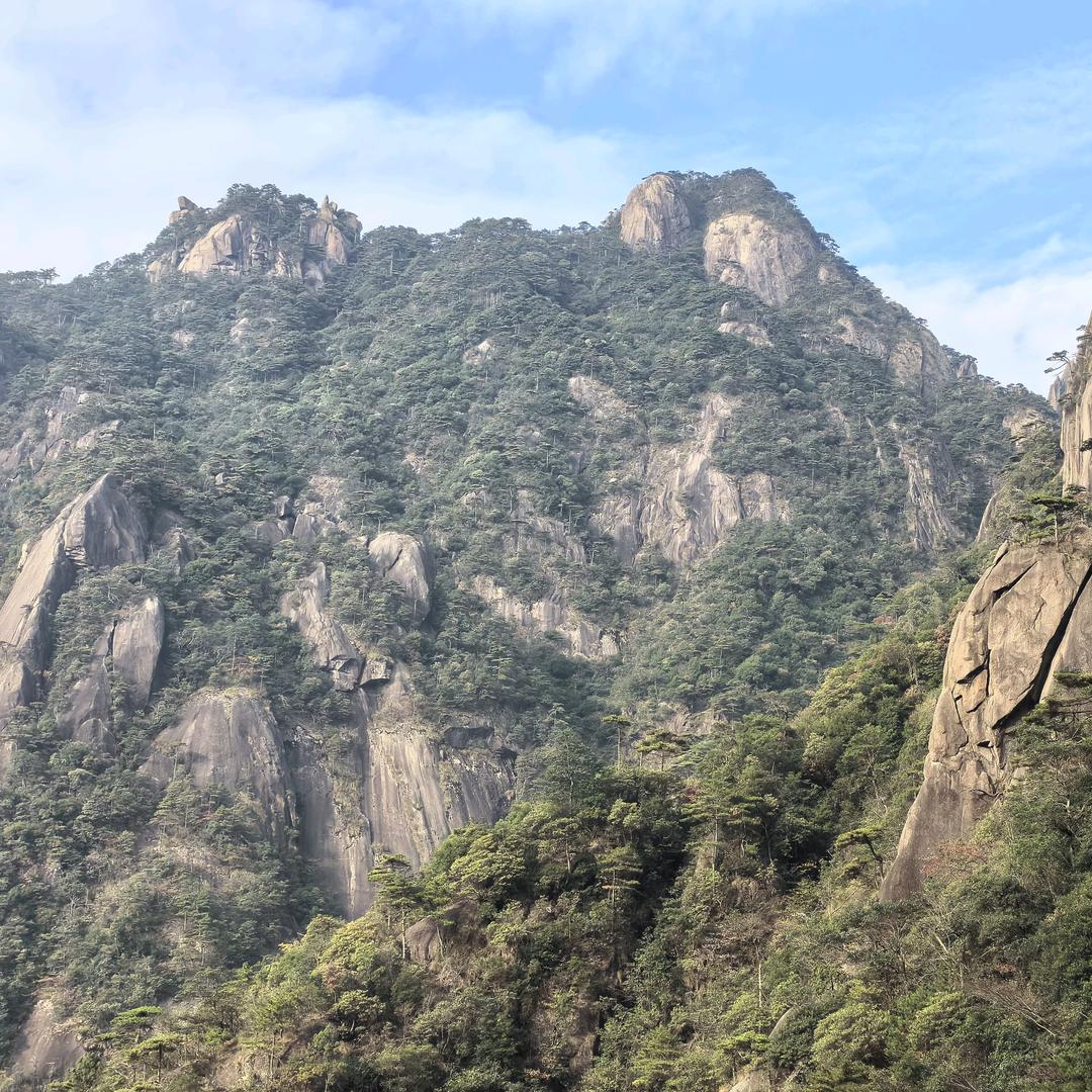 麻将桌上显眼包