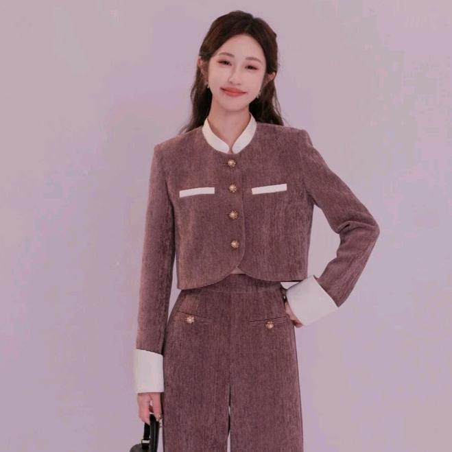 153小个子依依的时装穿搭