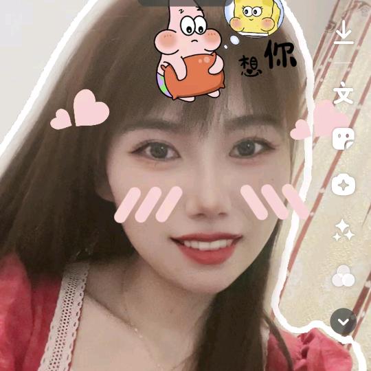 童童的美好生活