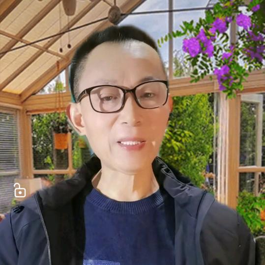 平常人