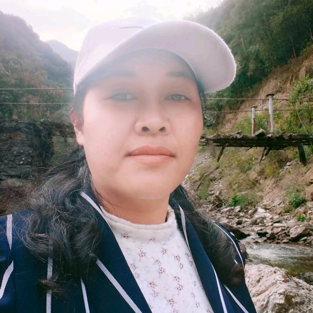 微风半我