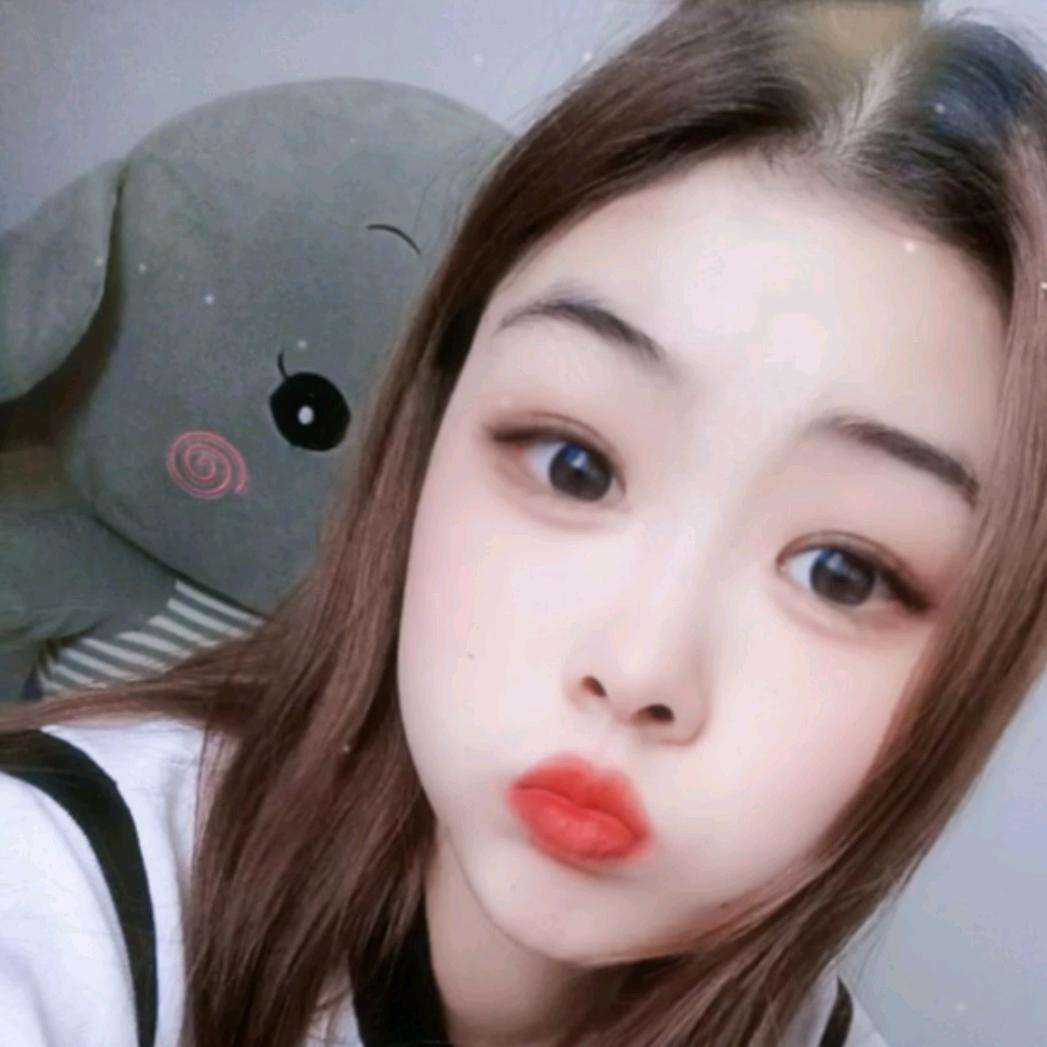 是小雪吖～