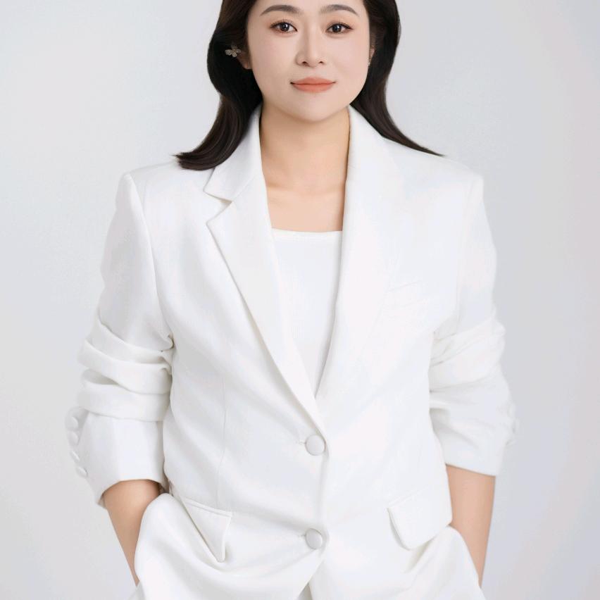 小懒妖巜盛世漆园》李芬