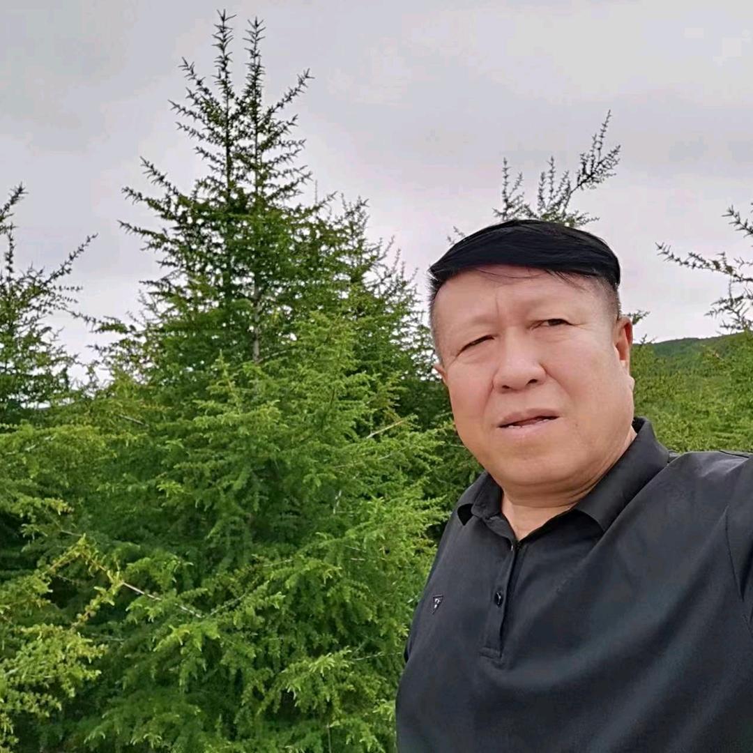 乐观派大哥