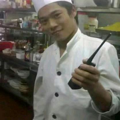 忠信客家美食…梁青