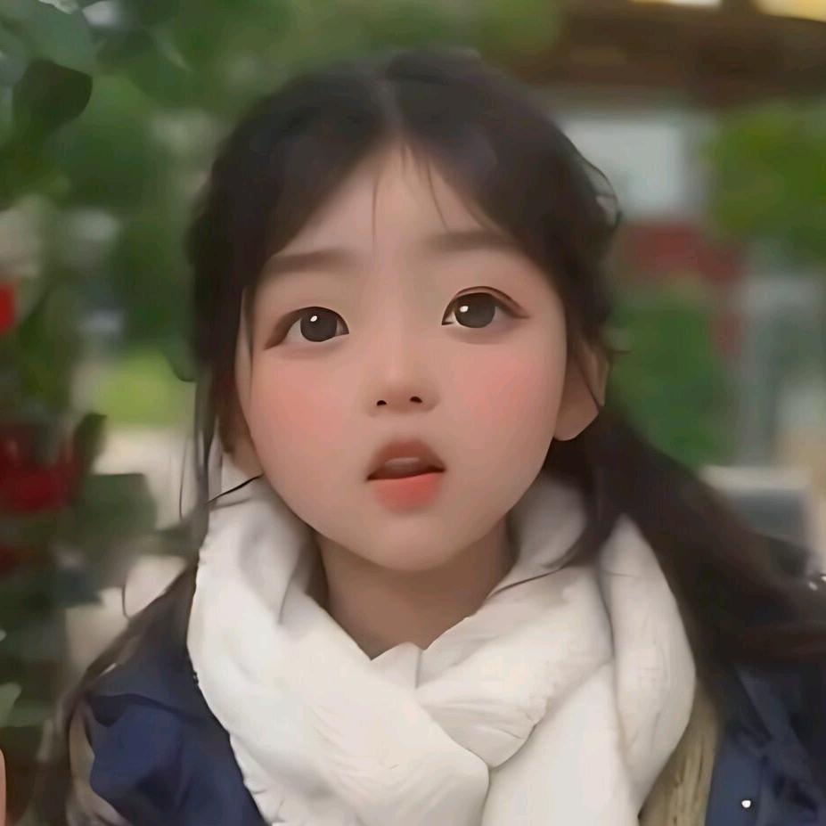 江小白😘