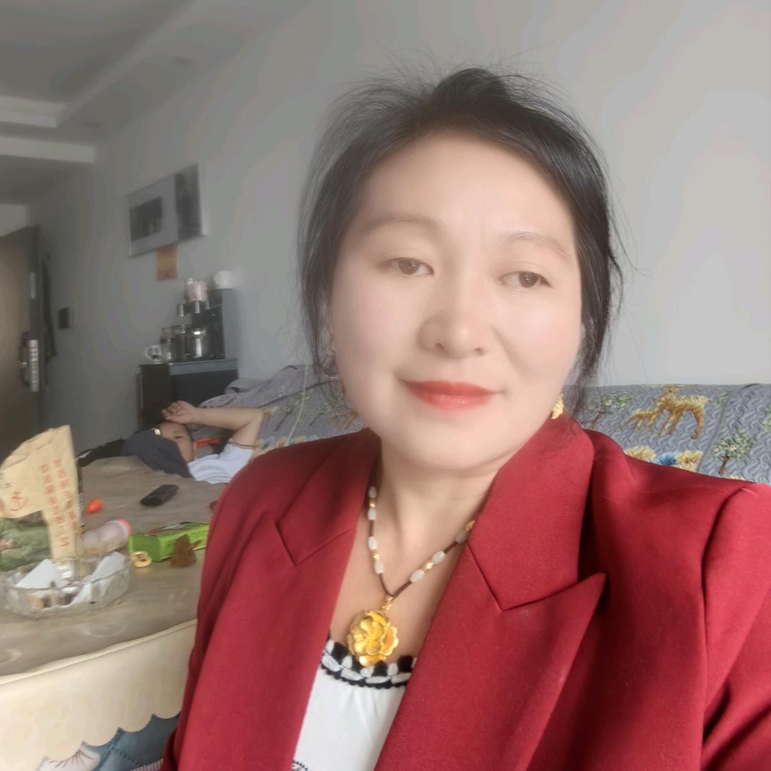 农村大姐