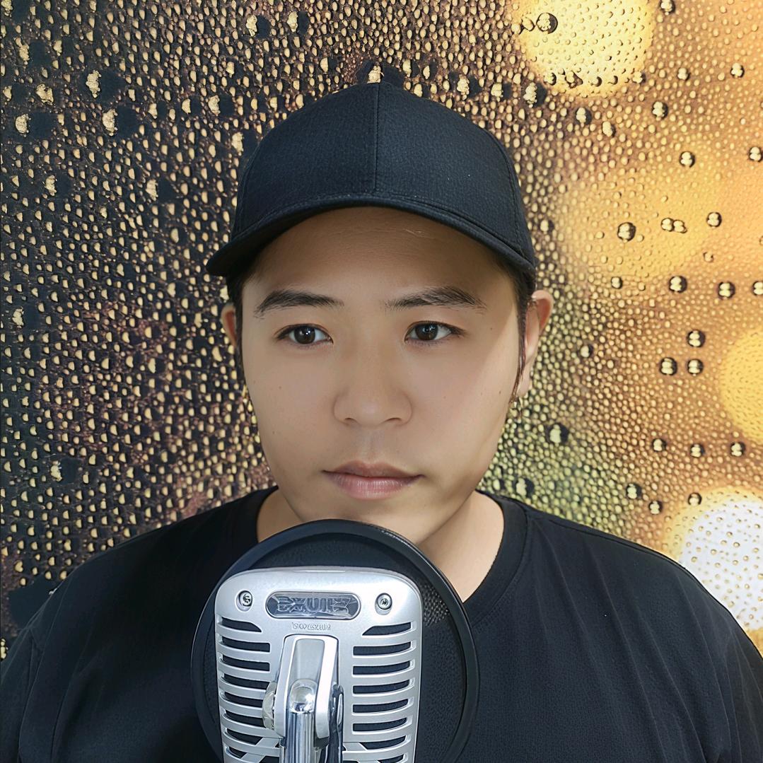 王铁牛讲故事