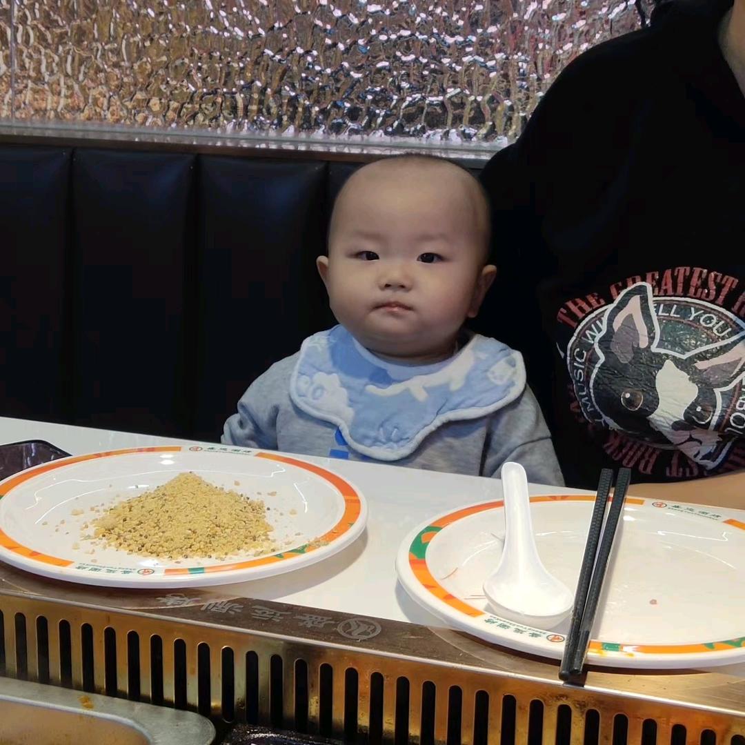 怡诺的麻麻，