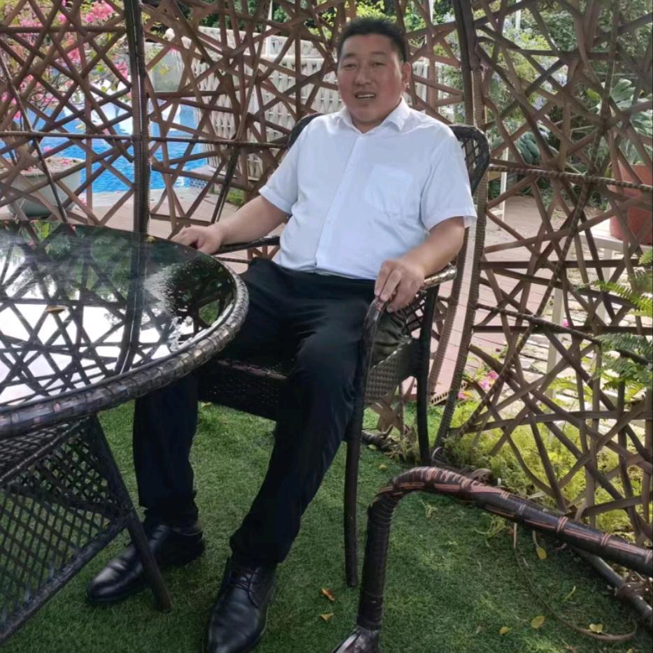 西北哥21:10🌹师傅季总🌹