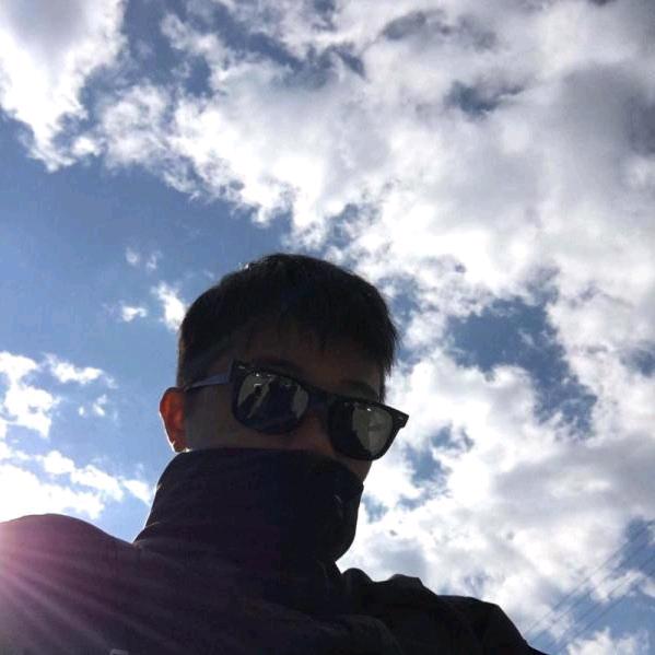 瑶在旅途