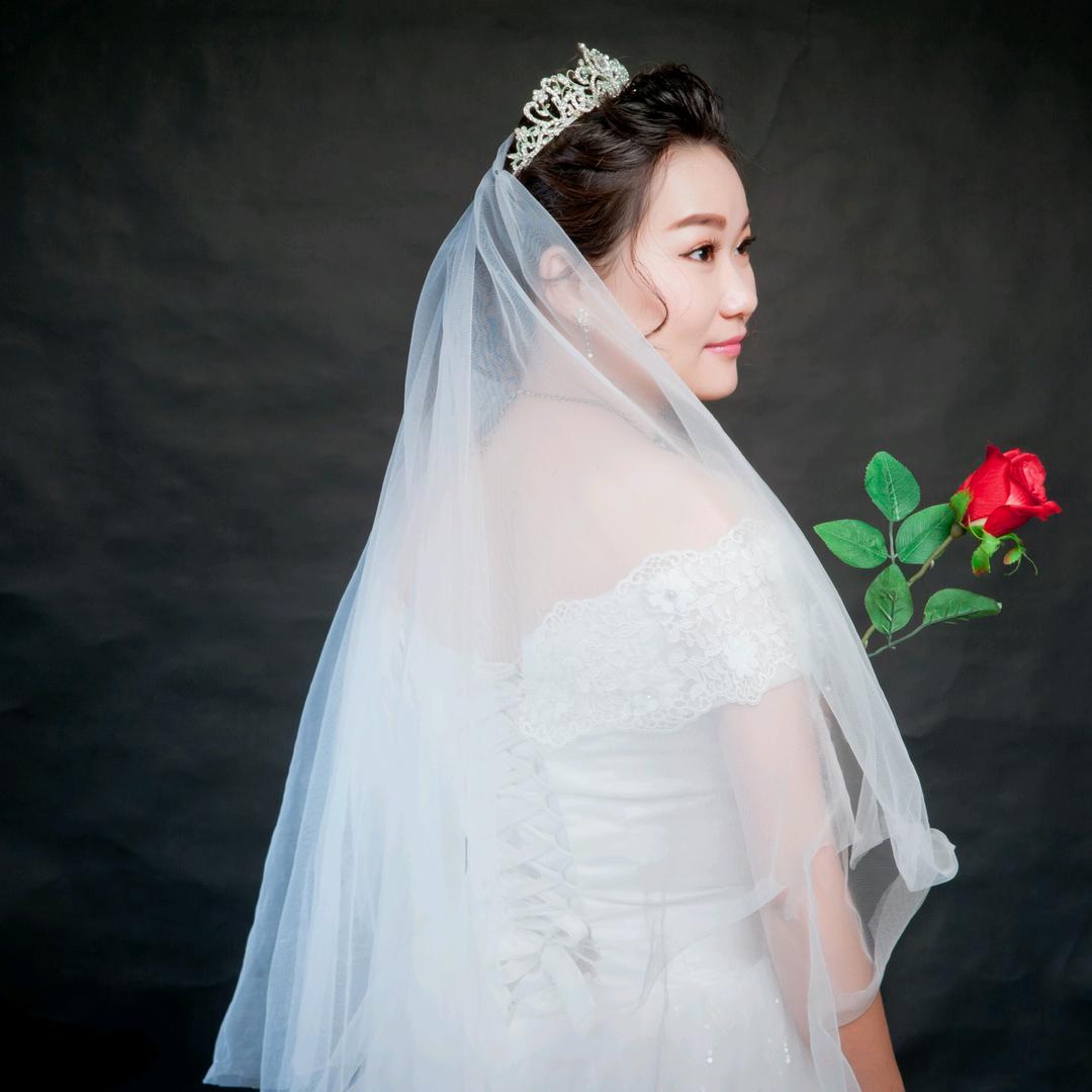 华阳婚庆策划/化妆师