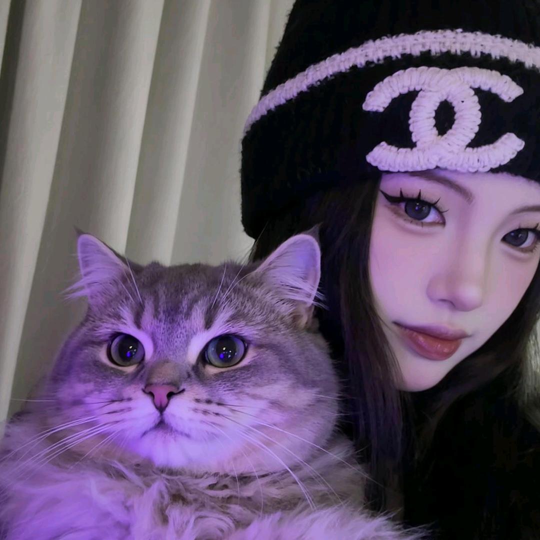 安琪（空窗版）