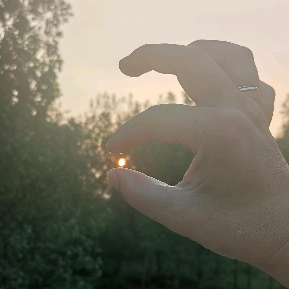 小李阿姨在上海