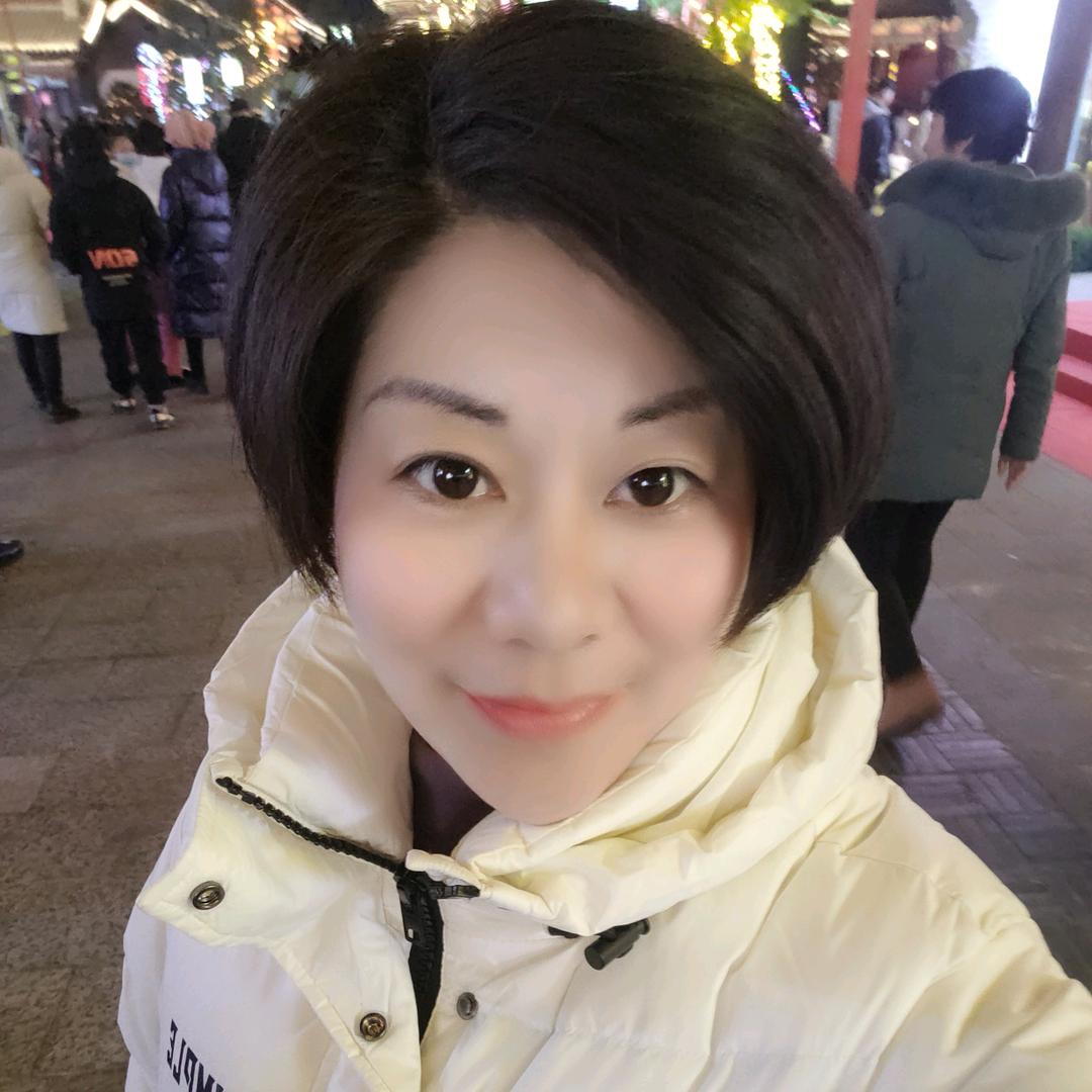 @婷婷