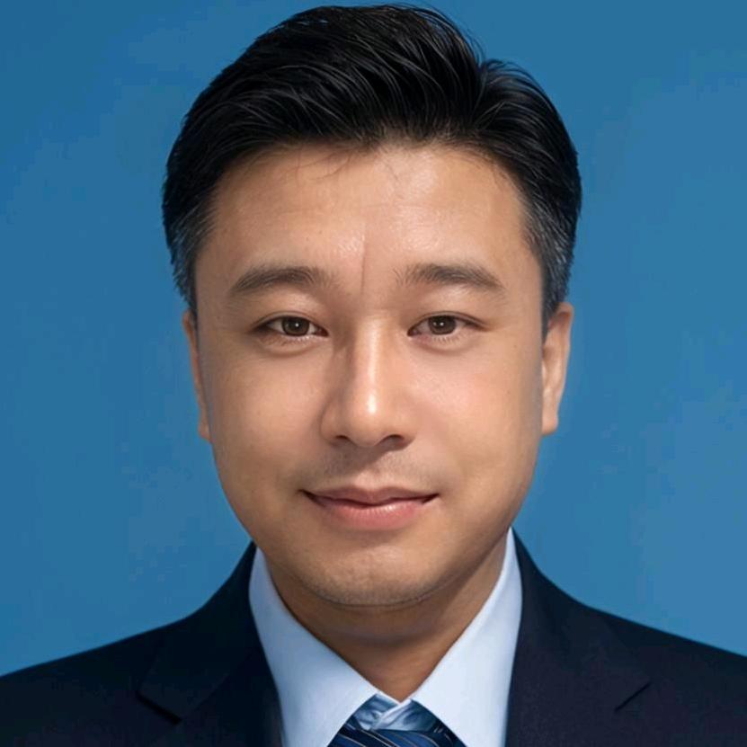 我是原启安一公司人
