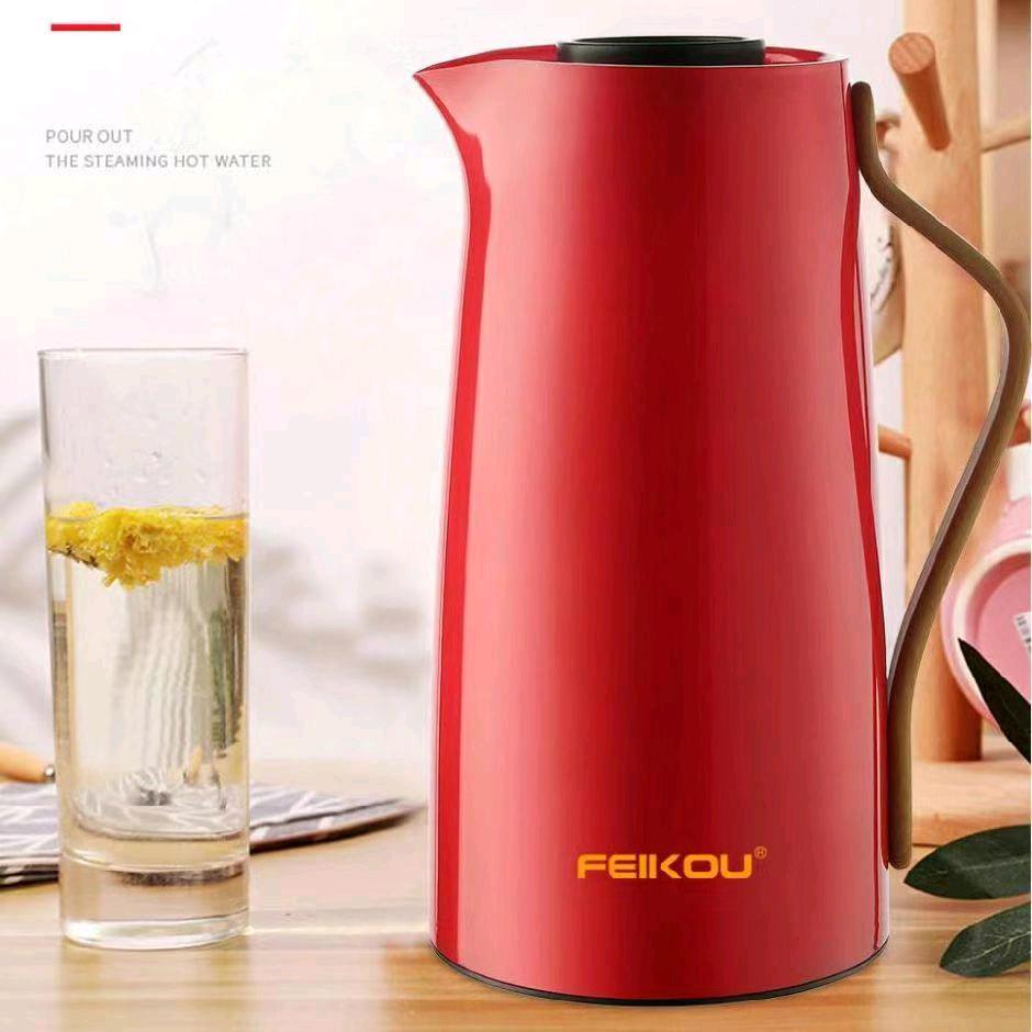 浙江菲扣& FEIKOU保温壶