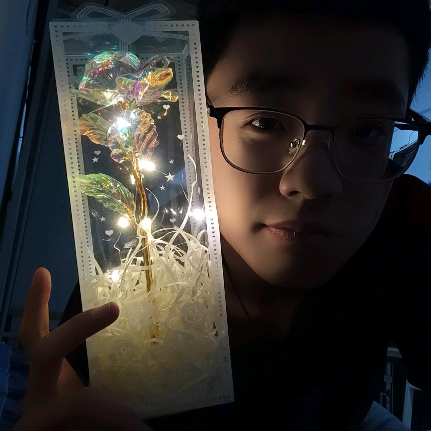 小商的在校幸福日常