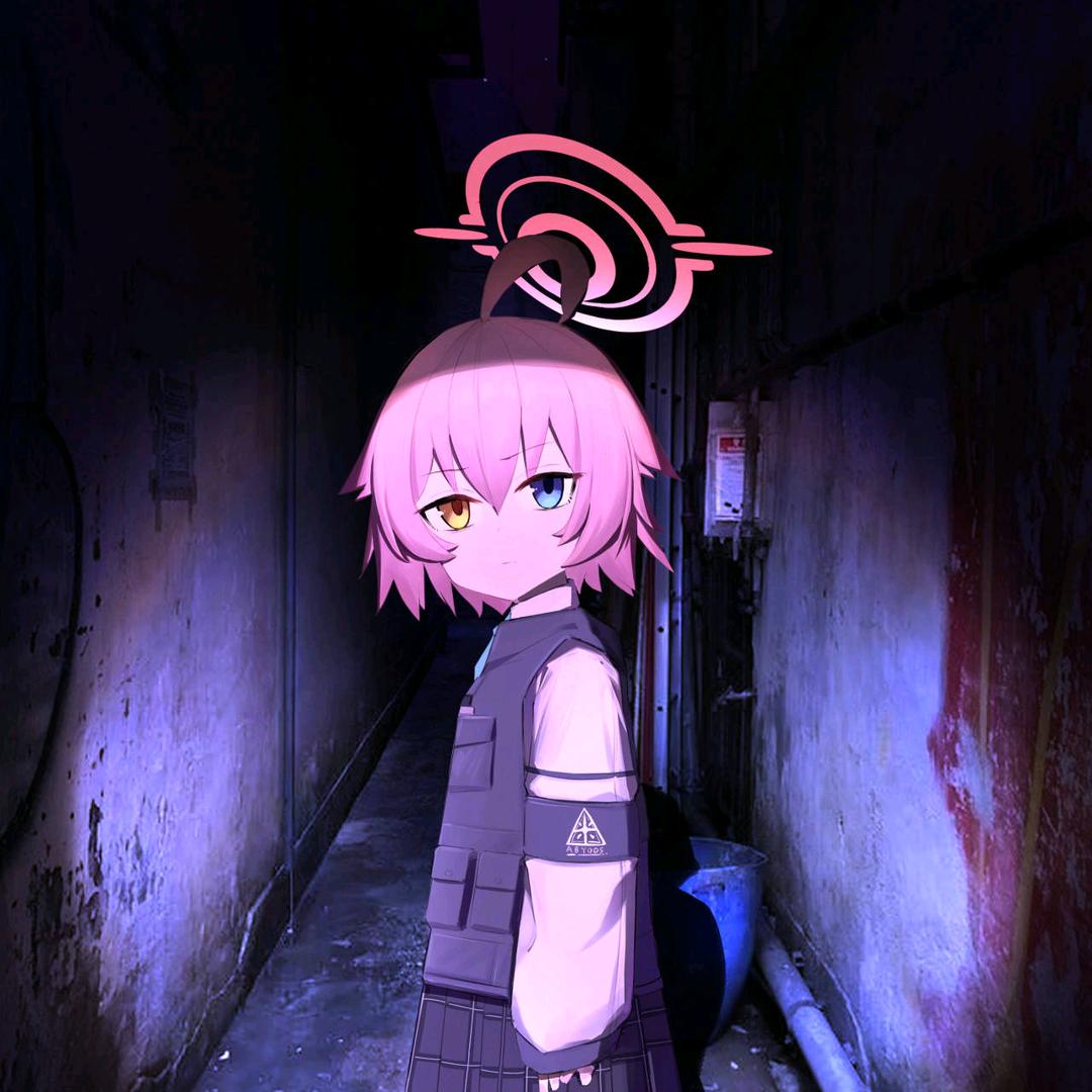 一心