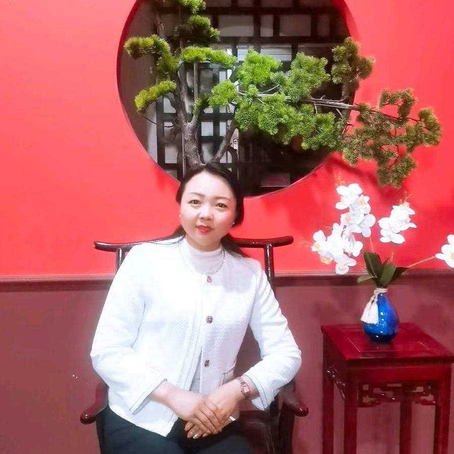 广东潮州卫浴 刘婧