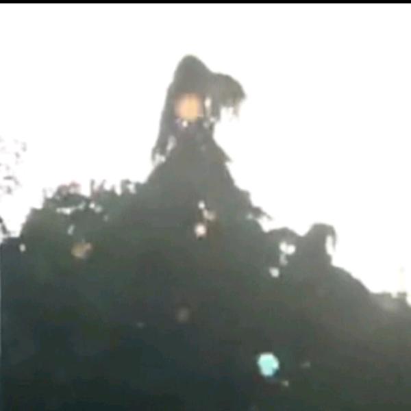 长峪