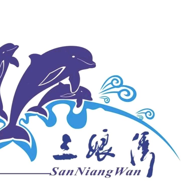 三娘湾海豚🐬二哥