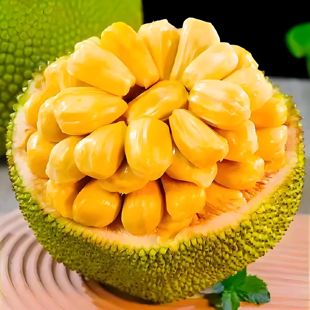 热带国王菠萝蜜
